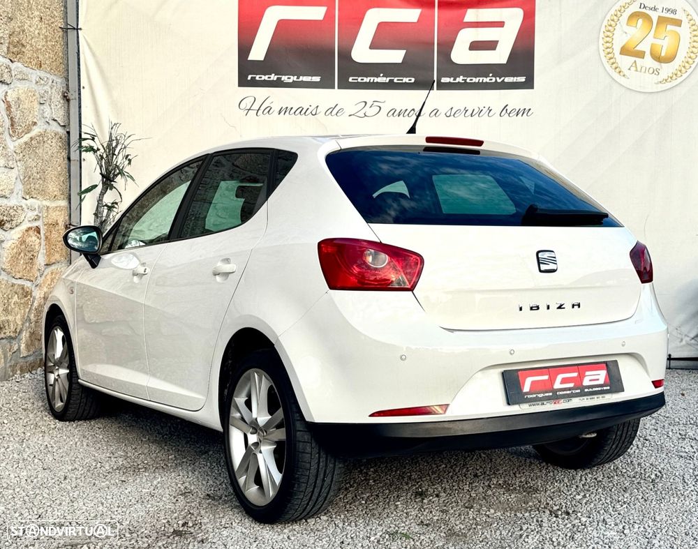 SEAT Ibiza - 18