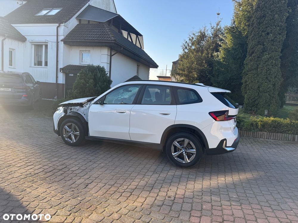 BMW X1 sDrive18i sport - 2