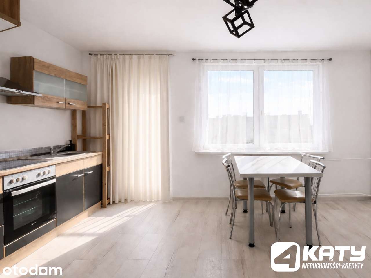REZERWACJA 2 pokoje | duży balkon | po wymianie instalacji | Głogów