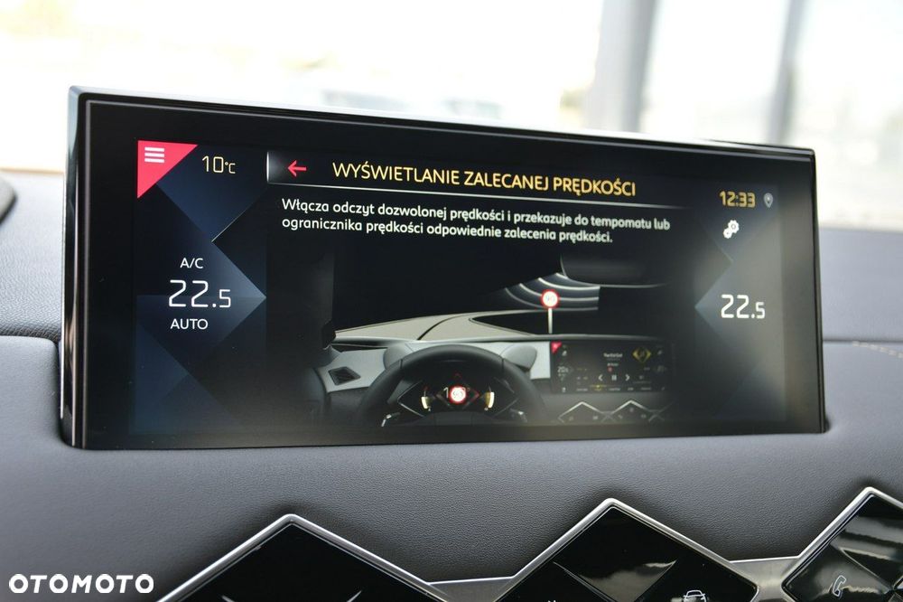 DS Automobiles DS 3 Crossback 1.5 BlueHDi Performance Line - 28