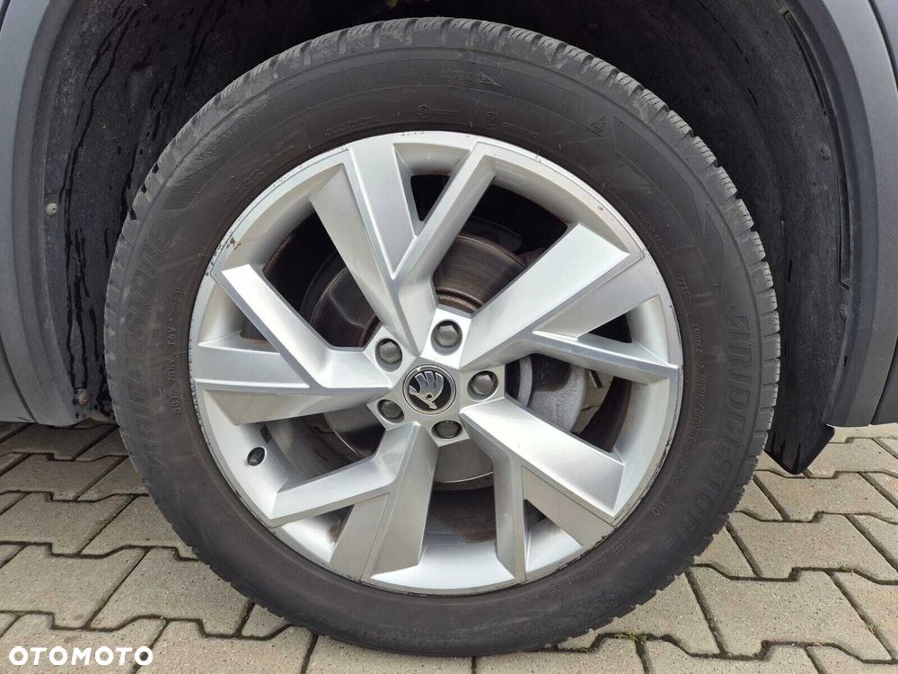 Skoda Kodiaq 2.0 TDI 4x2 Style DSG - 12