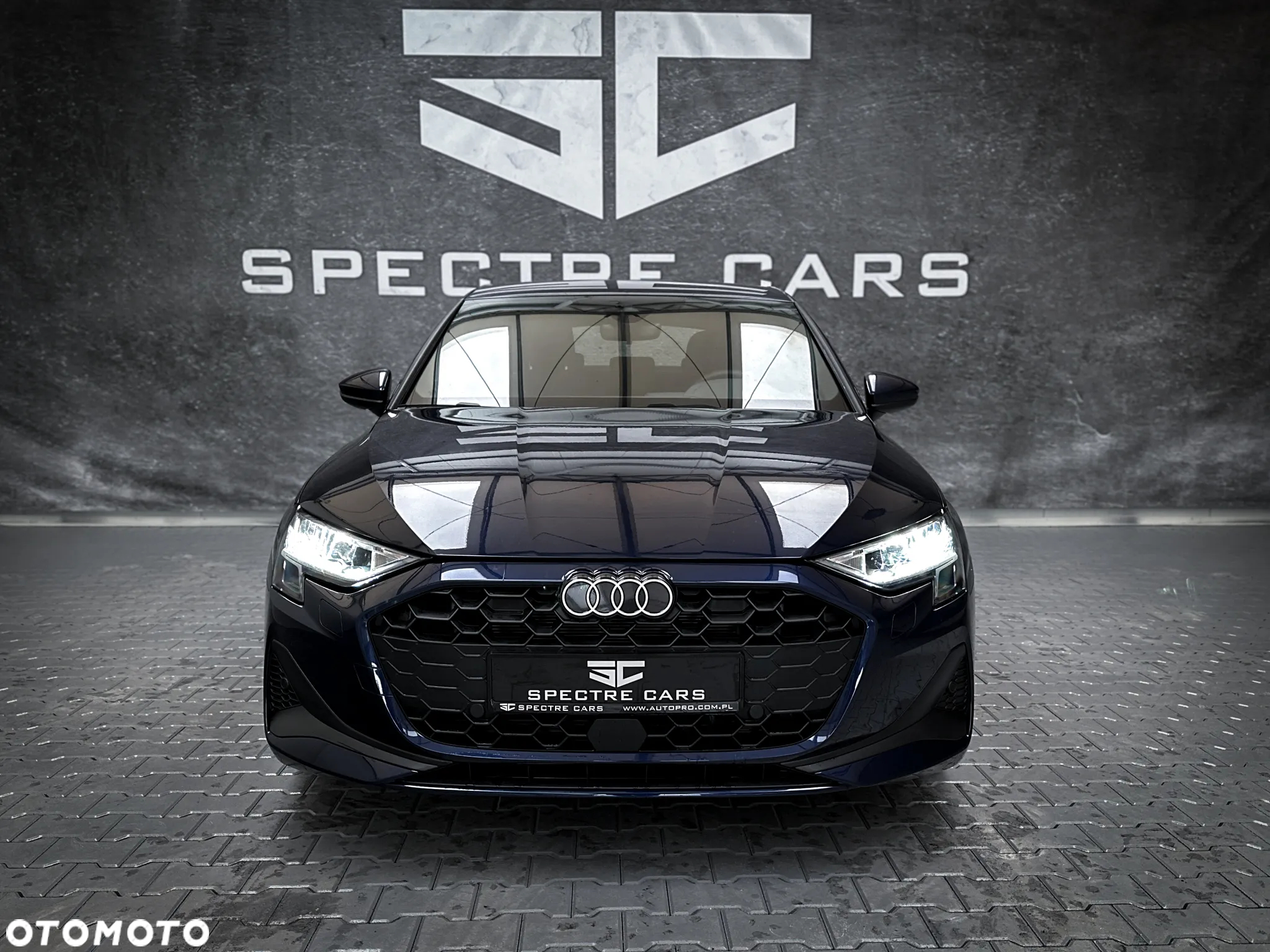 Audi A3 - 3
