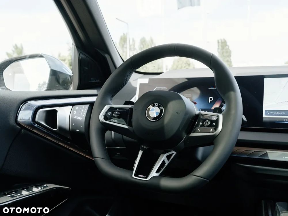 BMW X3 xDrive40d mHEV - 7
