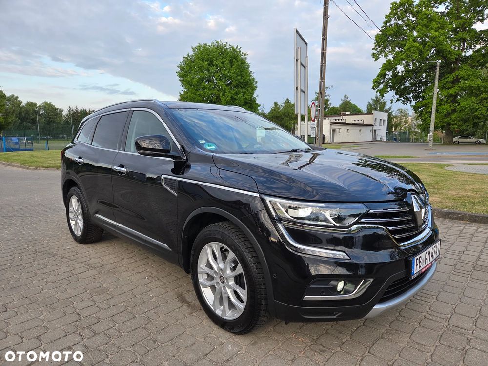 Renault Koleos 2.0 dCi Intens X-Tronic - 9