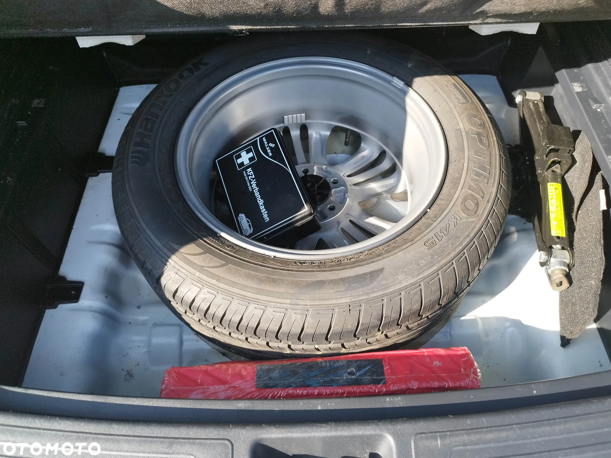 Hyundai ix35 1.6 GDI Premium 2WD - 27