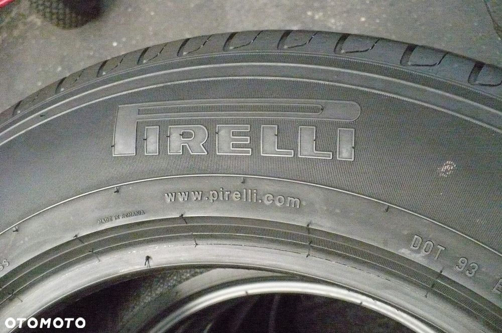 2x PIRELLI Scorpion Verde 215/65R17 6,9mm-7,4mm 2023 - 3