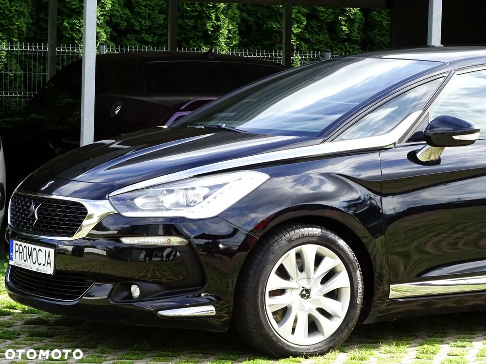 Citroën DS5 - 2