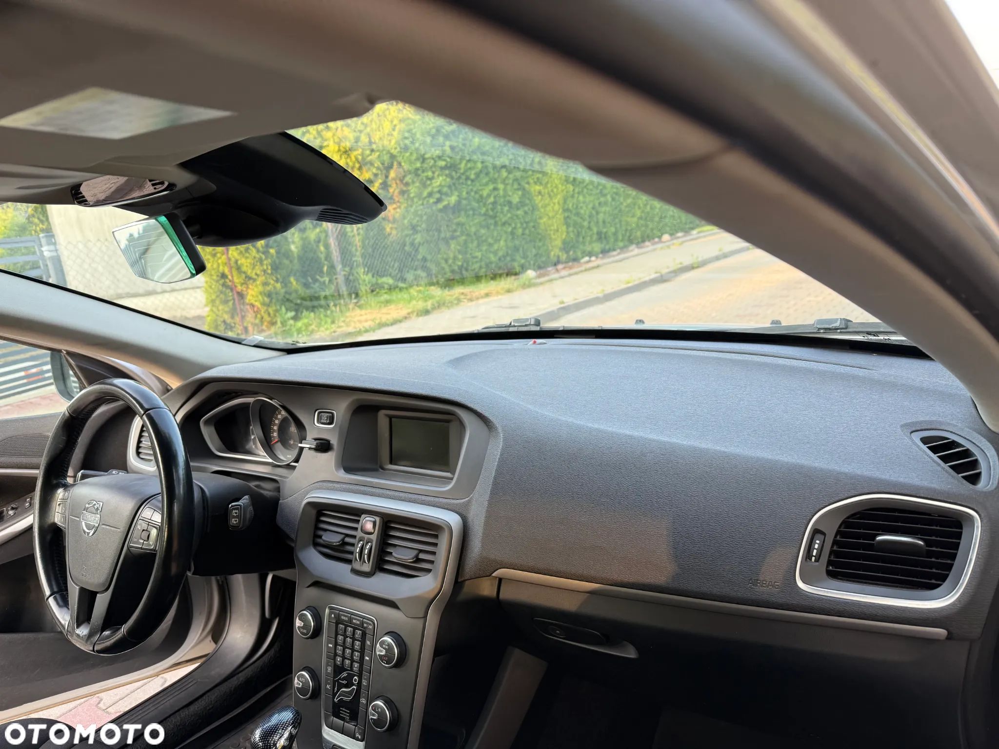 Mitsubishi Lancer 2.0 DI-D Inform - 1