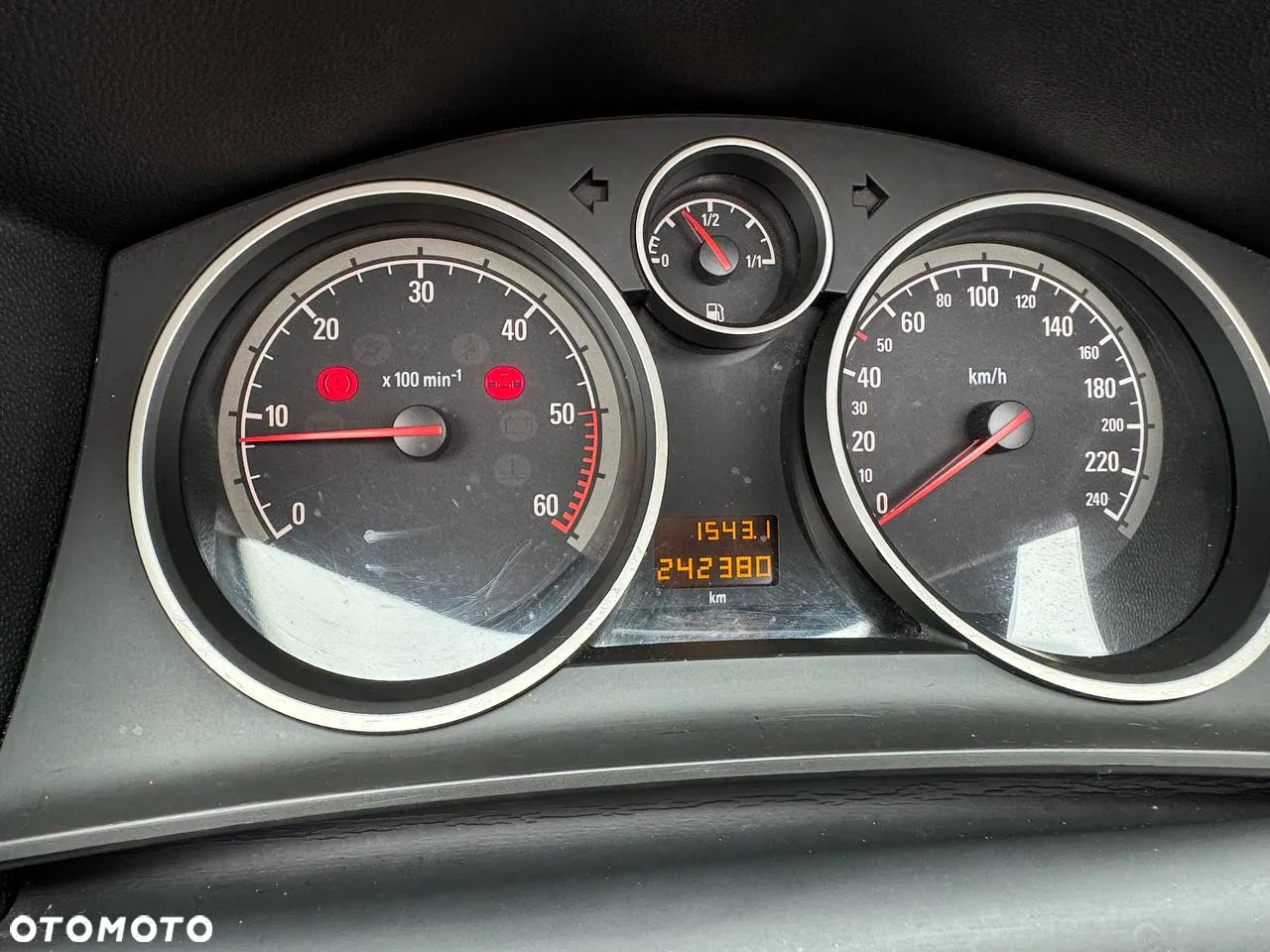 Opel Astra - 9