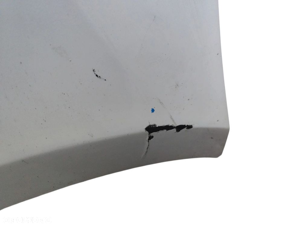 ZDERZAK PRZÓD SEAT LEON II LIFT (2009-2012) 1.6 TDI 105KM - 7