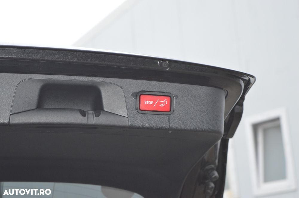 Mercedes-Benz GLC 250 d 4MATIC 9G-TRONIC - 27