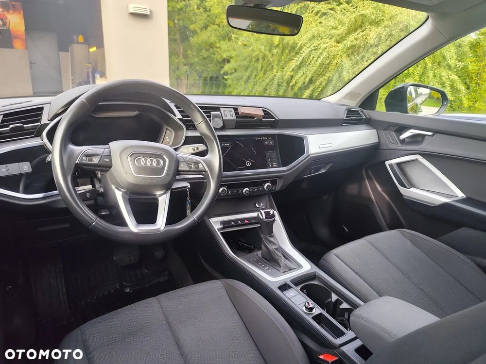Audi Q3 - 6