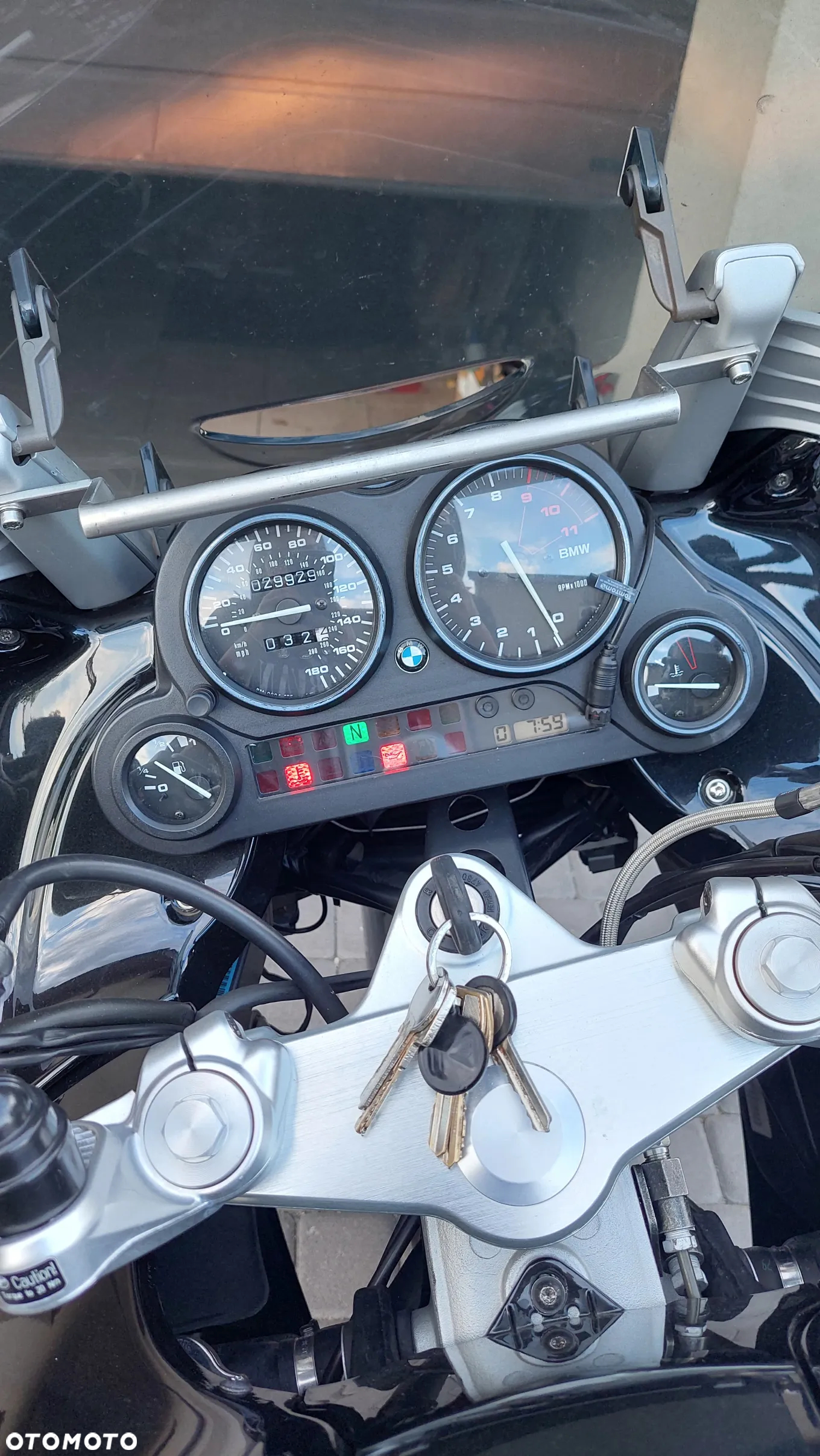 BMW K - 4