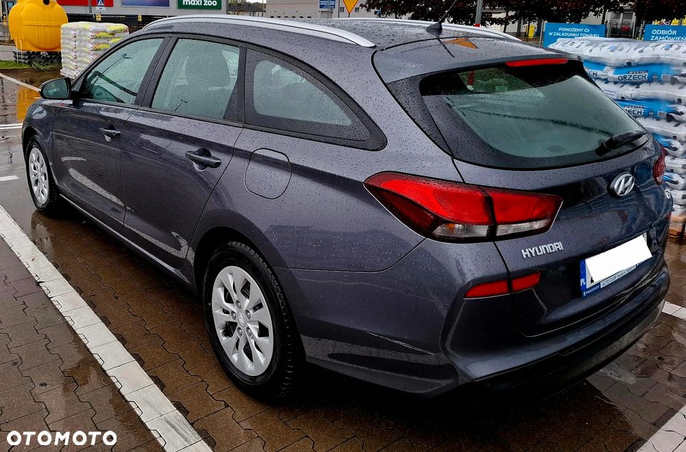 Hyundai i30 1.4 Classic + - 3