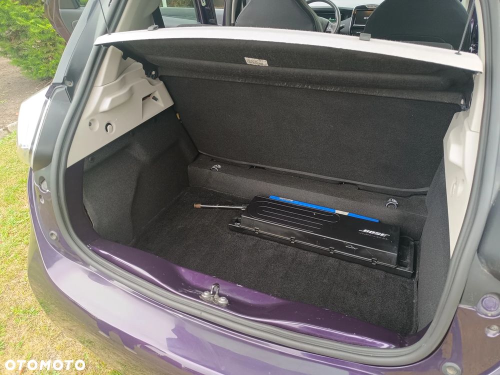 Renault Zoe Intense - 12