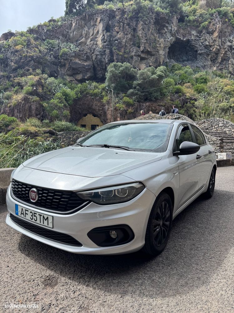 Fiat Tipo 1.3 MultiJet - 1