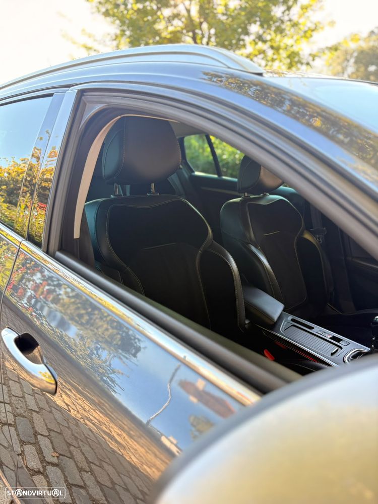 Renault Mégane Sport Tourer 1.5 dCi GT Line - 5