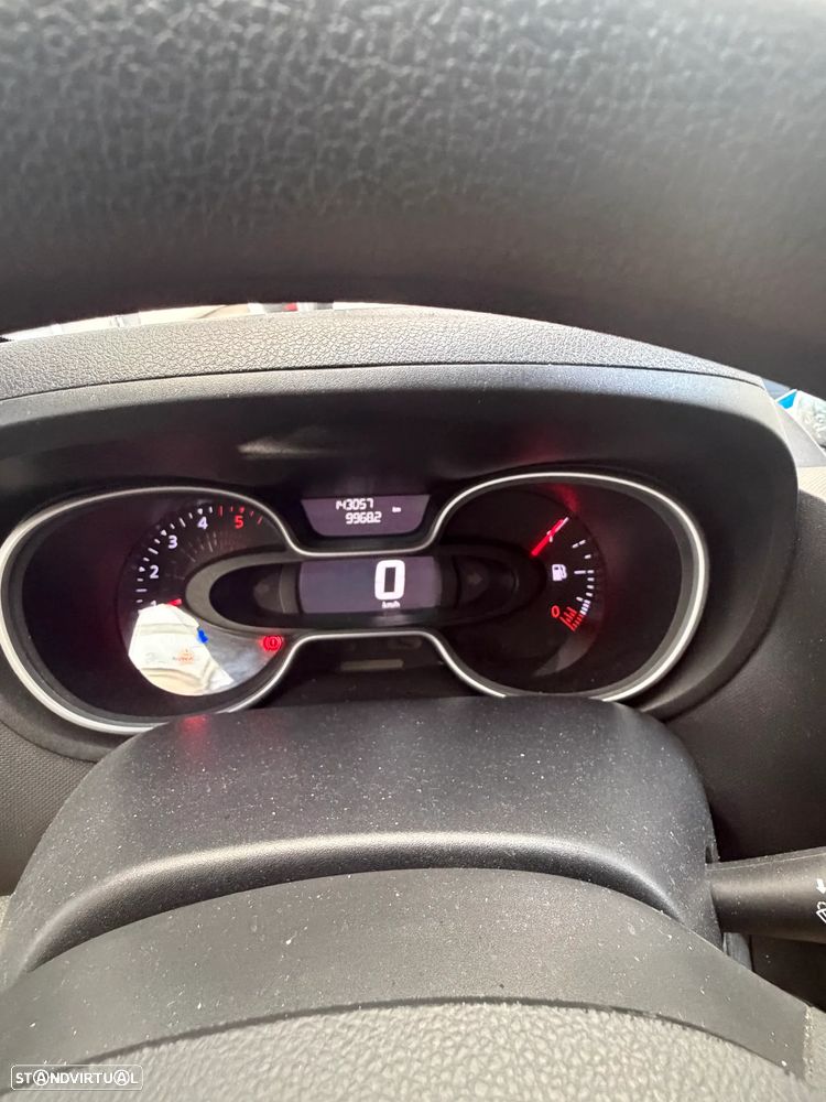 Renault trafic l2h1 - 5