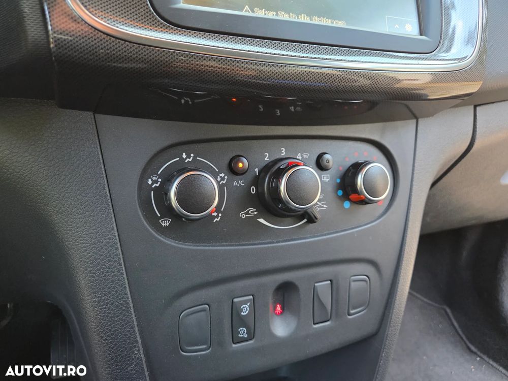 Dacia Logan Stepway - 20