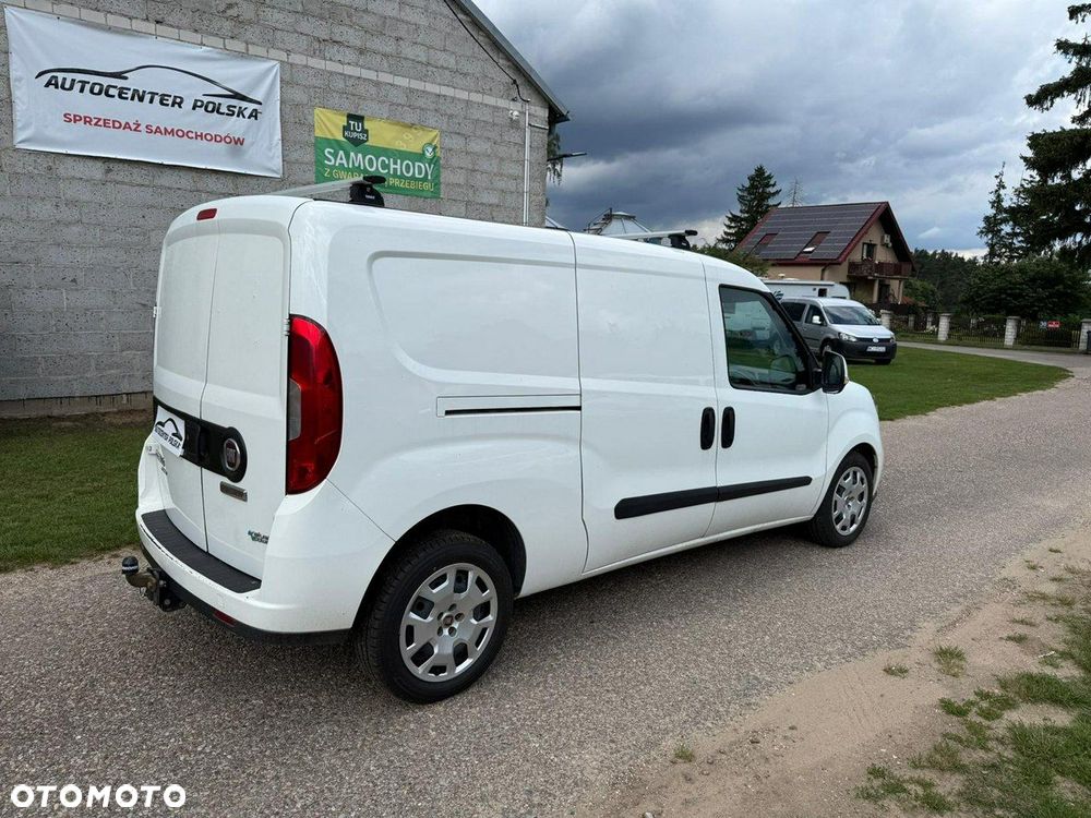 Fiat Doblo - 2