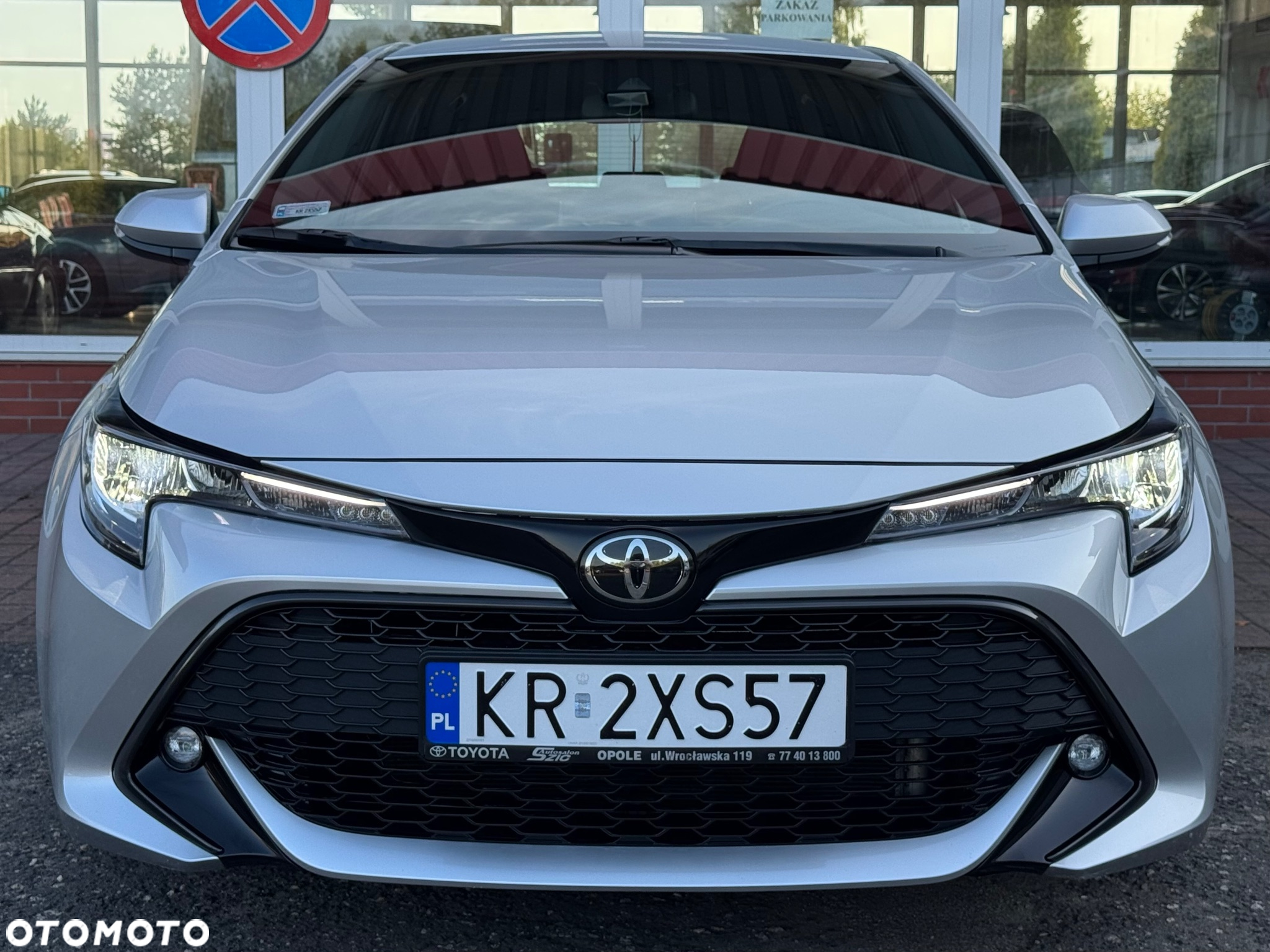 Toyota Corolla 1.2 T Comfort - 8