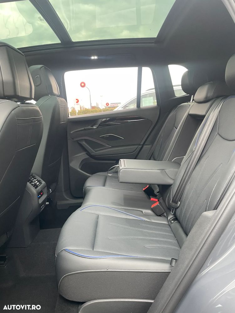 Volkswagen Tiguan - 17