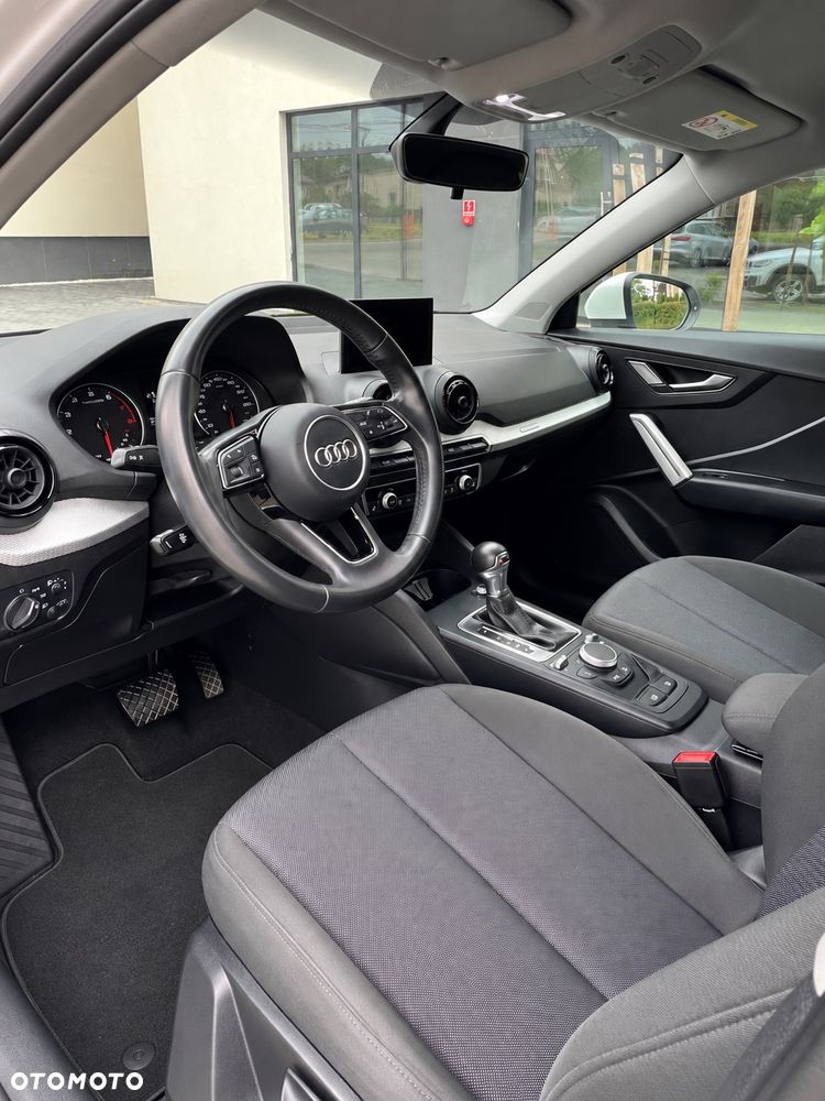 Audi Q2 - 6