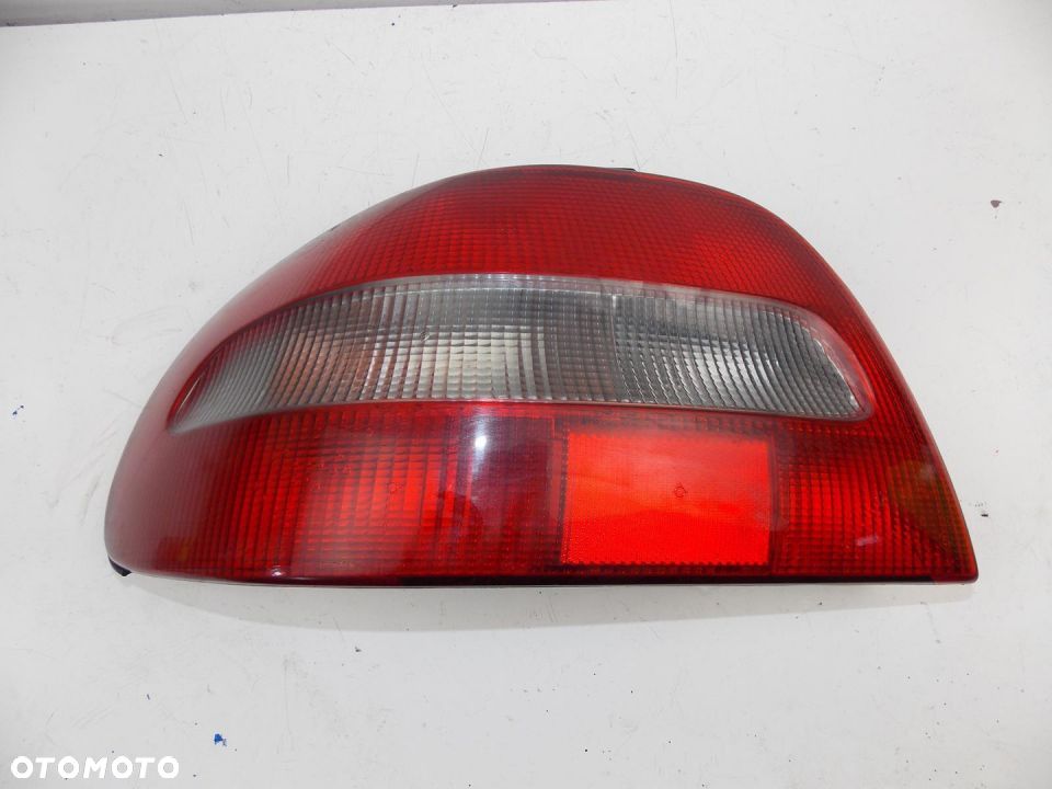 LAMPA TYŁ VOLVO C70 C 70 LEWA - 1