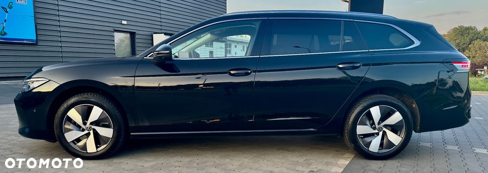 Volkswagen Passat 2.0 TDI 4Mot Elegance DSG - 11