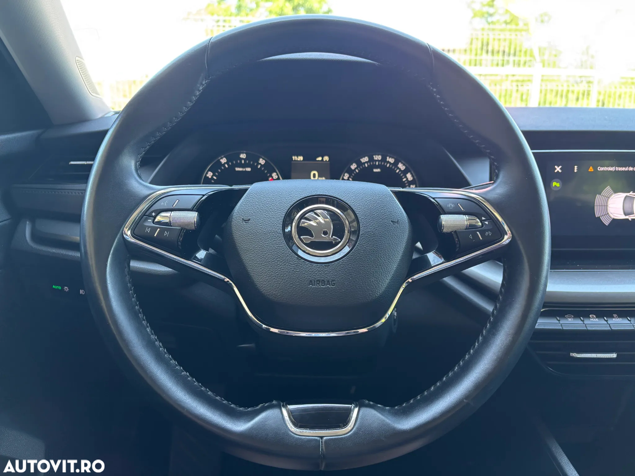 Skoda Octavia 1.0 TSI Ambition - 14