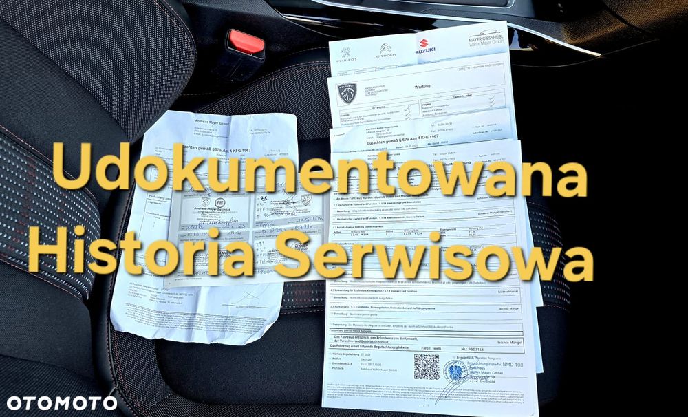 Peugeot 308 PureTech 130 Stop & Start GT-Line Edition - 9