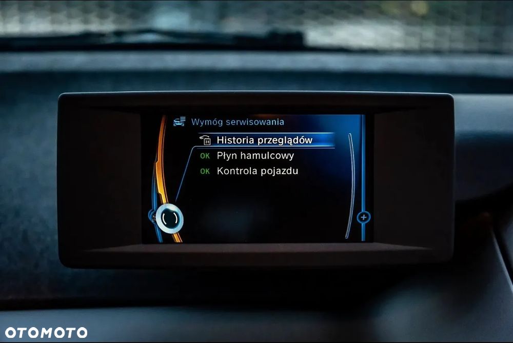 BMW i3 Standard - 24