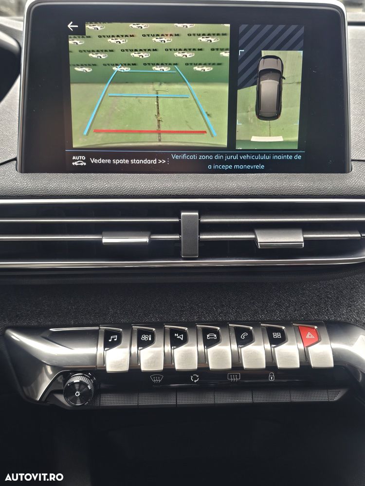 Peugeot 3008 THP 165 EAT6 Stop & Start Allure - 18