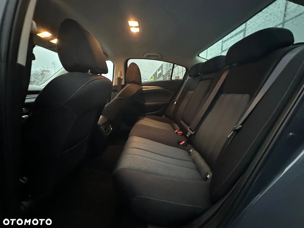 Mazda 6 2.0 Center-Line - 7
