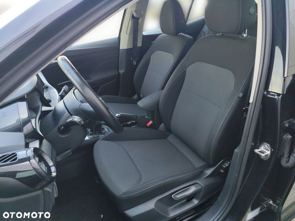 Skoda Fabia 1.0 TSI Ambition - 11