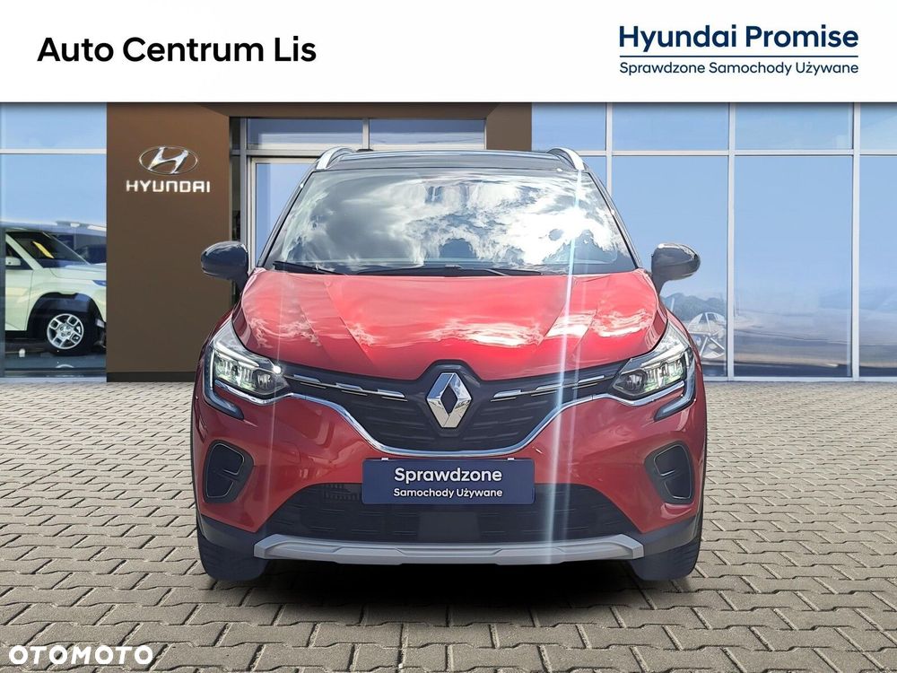 Renault Captur 1.0 TCe Techno - 8