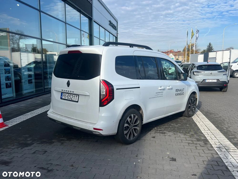 Renault Kangoo 1.3 TCe Techno - 6