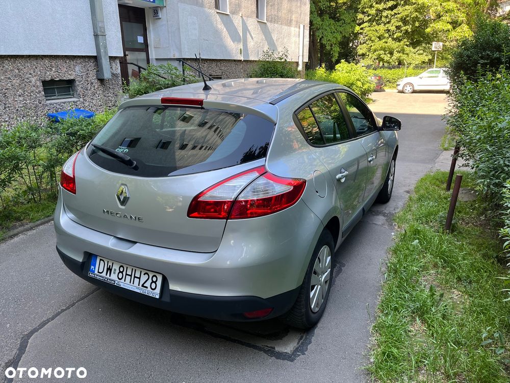 Renault Megane 1.6 16V Generation Authentique - 6