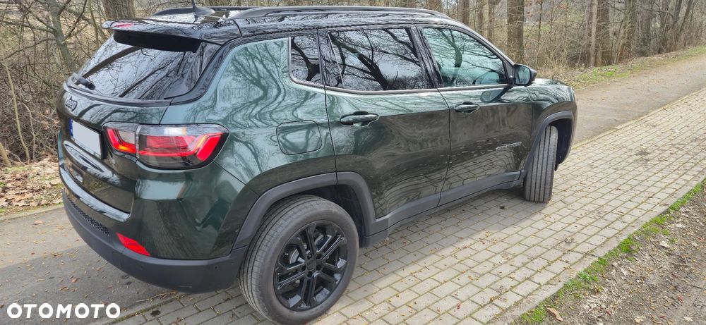 Jeep Compass - 3