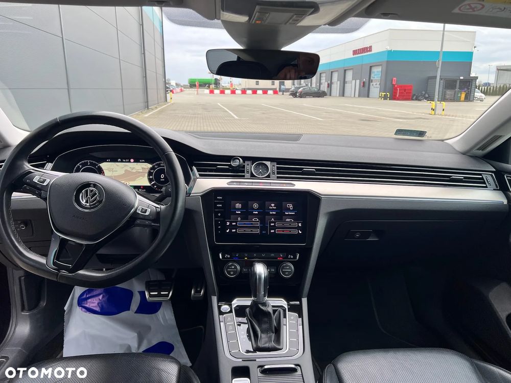 Volkswagen Arteon 2.0 TDI SCR Elegance DSG - 3