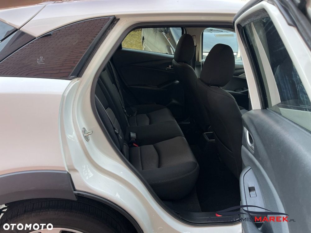 Mazda CX-3 SKYACTIV-G 120 FWD Center-Line - 22