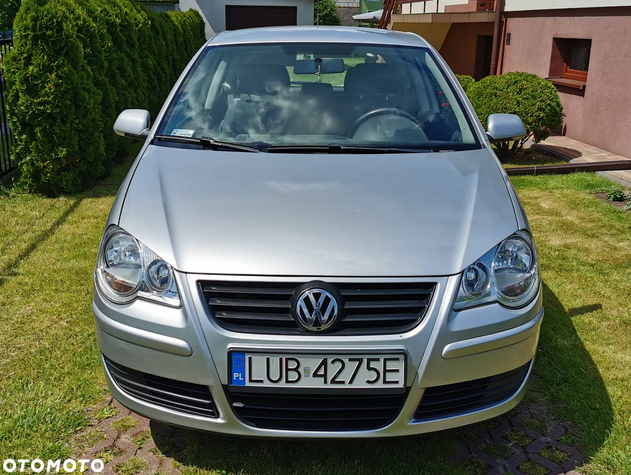 Volkswagen Polo - 5