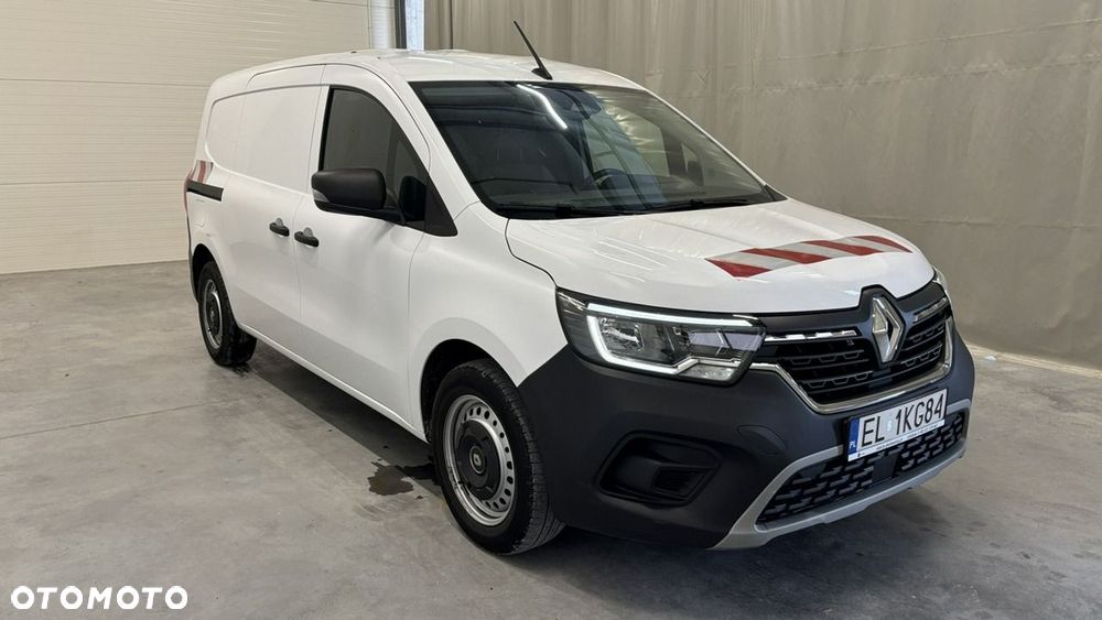 Renault Kangoo - 3