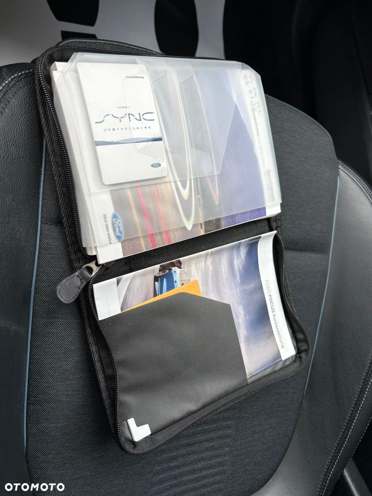 Ford Focus 2.0 EcoBlue Active Business - 25