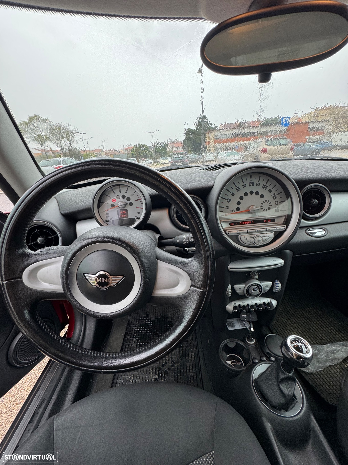 MINI 3 Portas Cooper - 10