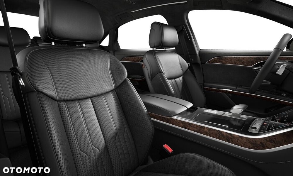 Audi A8 - 5