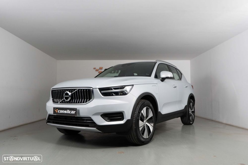 Volvo XC 40 1.5 T5 PHEV Inscription Expression - 9