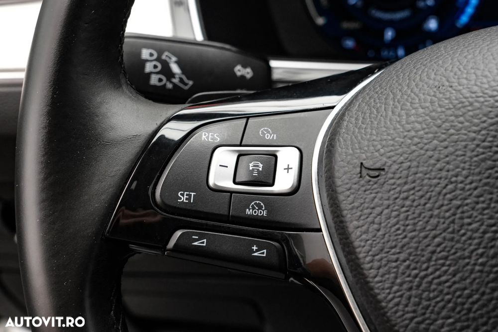Volkswagen Passat 1.4 TSI DSG GTE - 27