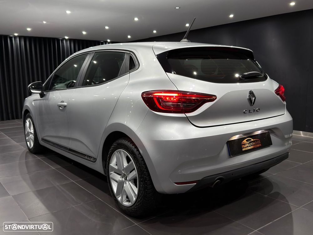 Renault Clio 1.0 TCe Intens - 6