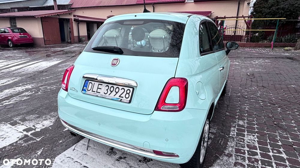 Fiat 500 - 17